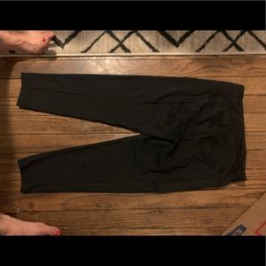 Victoria’s Secret sport leggings! 🏋️‍♀️